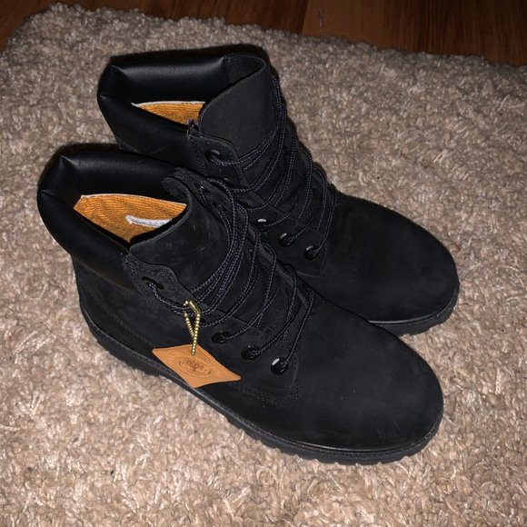 Timberland Other - Timberland 6" Premium Waterproof Boots